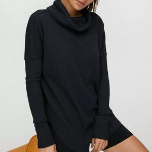 TNA Thermal Cowlneck